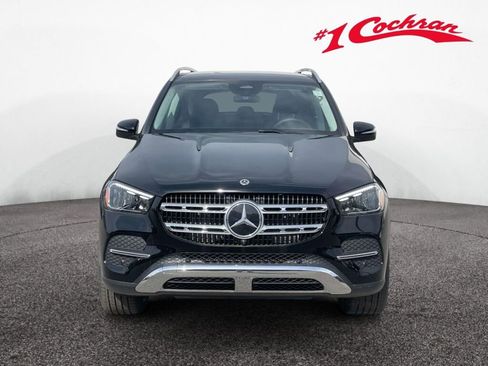 New 2026 Mercedes-Benz GLE 350 4MATIC image 12