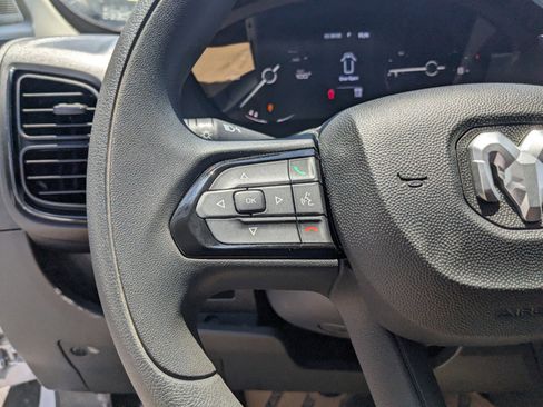 New 2024 RAM ProMaster 2500 w/ Convenience Group image 11