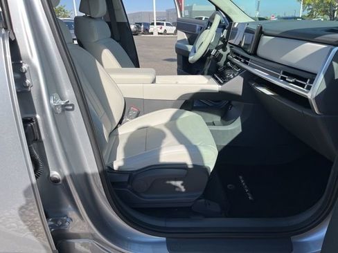 New 2026 Hyundai Santa Fe SEL w/ Tow & Go Package image 20