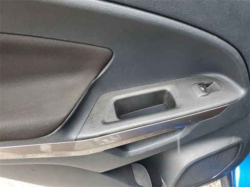 Used 2020 Ford EcoSport SE image 27
