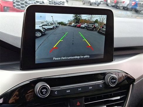 Used 2022 Ford Escape SE w/ Convenience Package image 18