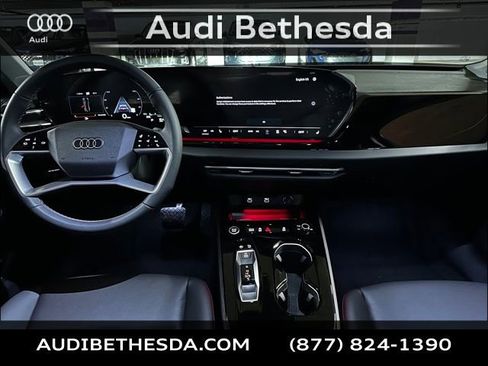 New 2025 Audi A5 2.0T Premium image 11