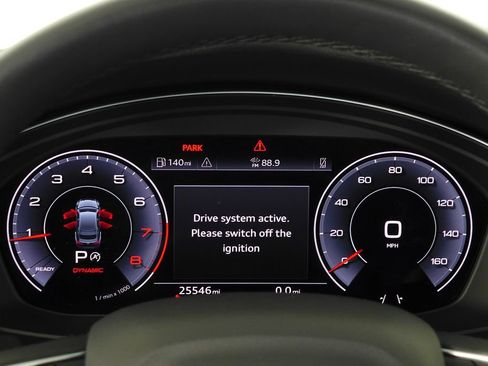 Used 2023 Audi A5 2.0T Premium Plus w/ Premium Plus AWD/4WD image 28