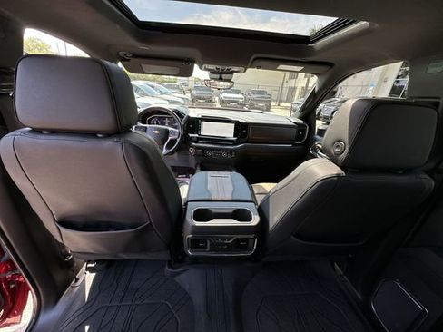 Certified 2024 Chevrolet Silverado 2500 High Country w/ High Country Premium Package image 31