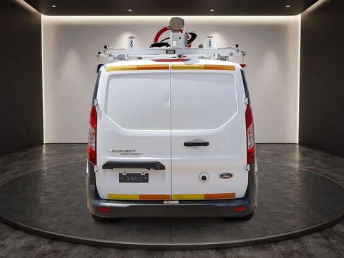 Used 2016 Ford Transit Connect XL FWD image 4