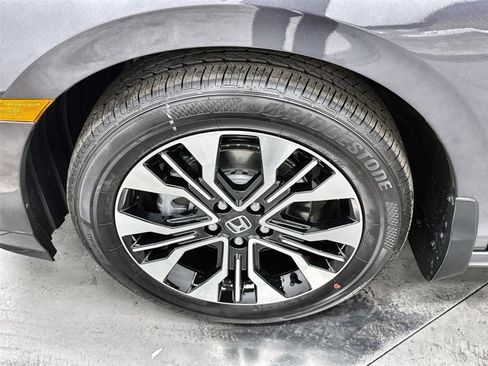 New 2026 Honda Odyssey Elite image 10