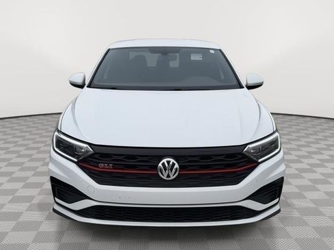 Used 2019 Volkswagen Jetta GLI FWD image 2