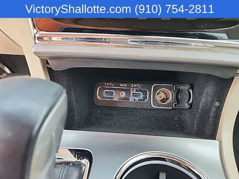 Certified 2020 Jeep Grand Cherokee Limited image 8