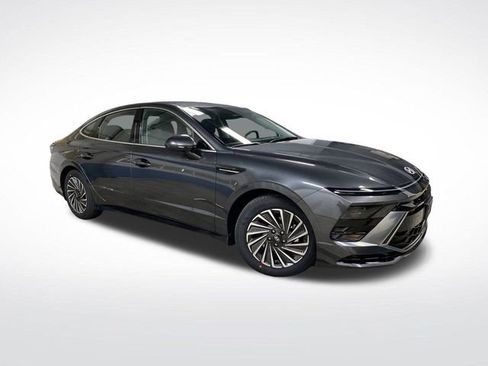 New 2025 Hyundai Sonata SEL image 36
