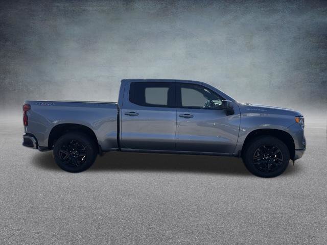 New 2026 Chevrolet Silverado 1500 RST w/ Convenience Package II AWD/4WD image 5