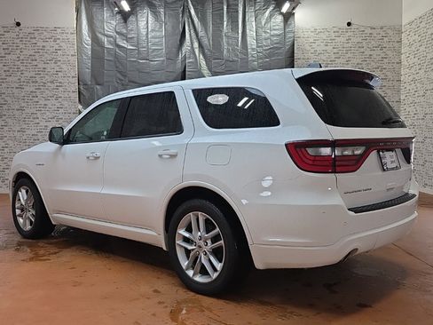 Used 2024 Dodge Durango R/T image 7