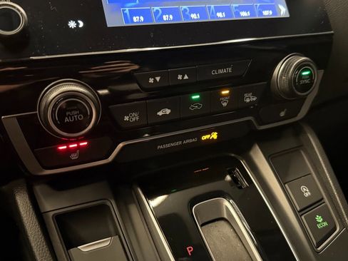 Used 2021 Honda CR-V EX-L image 15