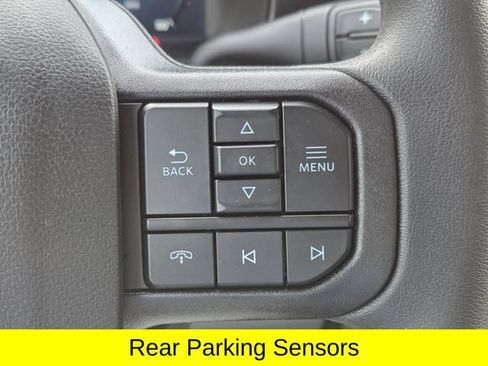New 2026 Ford F250 XLT w/ XLT Premium Package AWD/4WD image 21