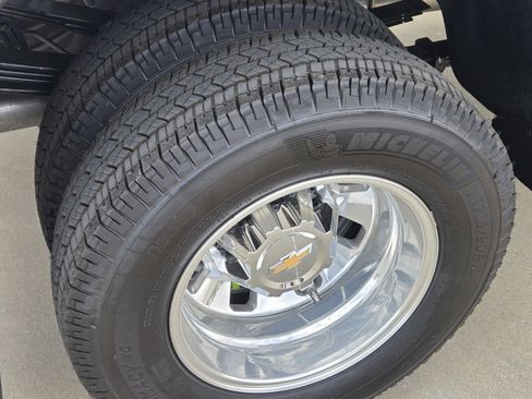 New 2026 Chevrolet Silverado 3500 High Country w/ Technology Package image 6