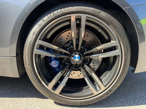 Used 2018 BMW M4 Coupe image 8