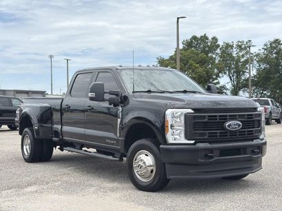 Used 2024 Ford F350 XL w/ 360-Degree Camera Package