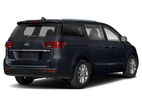 Used 2020 Kia Sedona EX FWD image 2