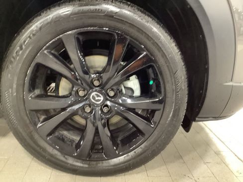 Used 2025 MAZDA CX-30 AWD 2.5 S w/ Select Sport Pkg image 25