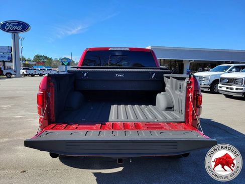 Used 2020 Ford F150 Raptor w/ Equipment Group 801A Mid image 14