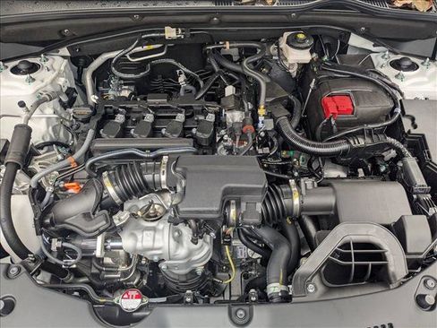 New 2025 Acura ADX A-Spec image 18