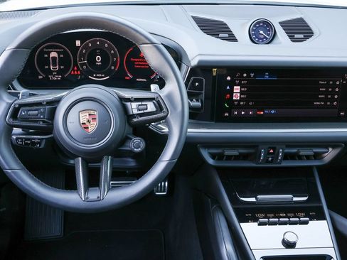 Certified 2026 Porsche Cayenne S AWD/4WD image 20