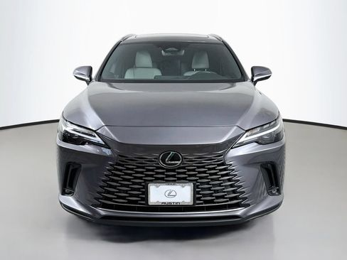 Certified 2023 Lexus RX 350 Premium w/ Cold Area Package FWD image 2
