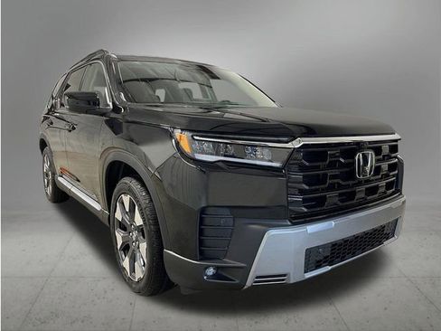 New 2026 Honda Pilot Elite image 9
