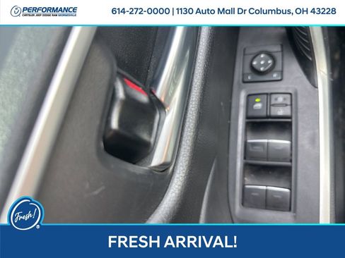 Used 2024 Toyota RAV4 XLE image 23