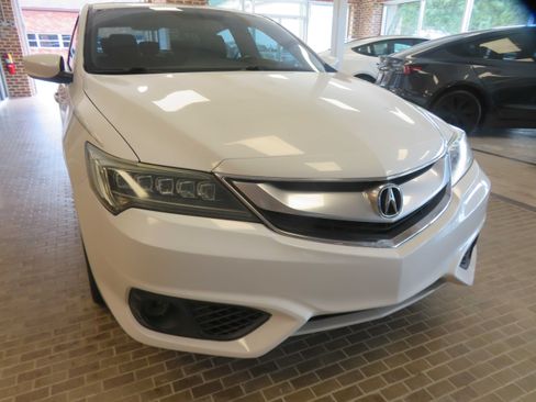 Used 2016 Acura ILX FWD image 56