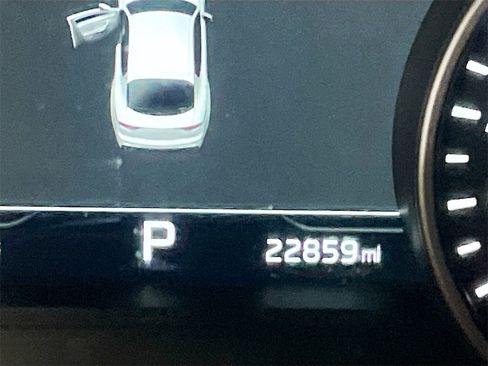 Used 2020 Kia Stinger GT2 w/ Paint Protection Package image 12