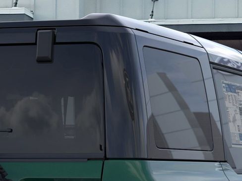 New 2025 Ford Bronco Badlands image 26