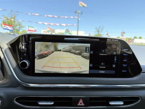 Used 2020 Hyundai Sonata SEL Plus w/ Tech Package FWD image 24