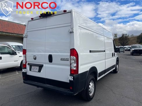 Used 2023 RAM ProMaster 2500 image 9