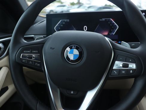 Certified 2024 BMW 430i Gran Coupe w/ Premium Package image 26