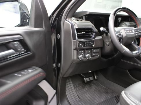Used 2026 GMC Yukon AT4 Ultimate AWD/4WD image 66