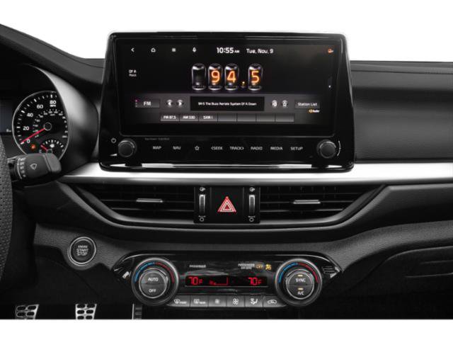 Used 2022 Kia Forte GT w/ GT2 Package FWD image 13