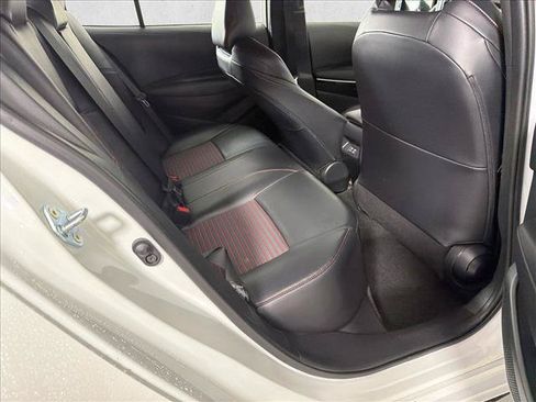 Used 2023 Toyota Corolla XSE FWD image 16