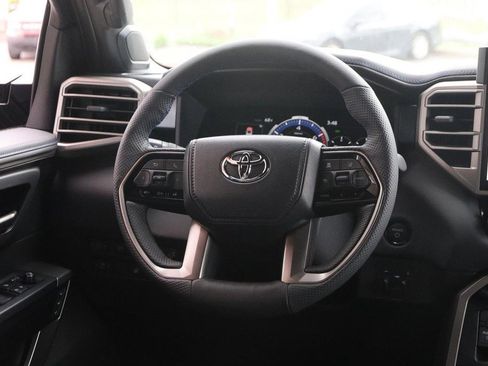 New 2026 Toyota Tundra Platinum AWD/4WD image 25