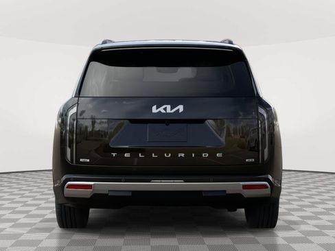New 2027 Kia Telluride SX Prestige w/ Towing Package AWD/4WD image 32