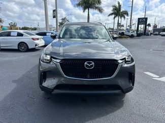 New 2026 MAZDA CX-90 Plug-In Hybrid w/ Preferred AWD/4WD video 2