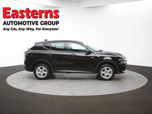 Used 2024 Dodge Hornet GT image 46