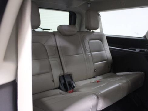Used 2022 Lincoln Navigator L Reserve AWD/4WD image 29