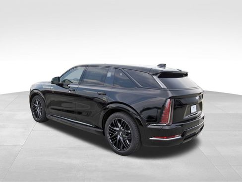 New 2026 Cadillac Escalade IQ Sport 2 w/ LPO, ONYX Package image 3