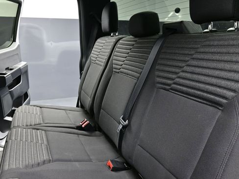 Used 2022 Ford F150 XL w/ STX Appearance Package image 15