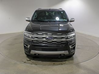 Used 2023 Ford Expedition Platinum video 2