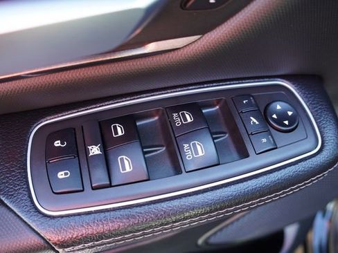 Used 2021 RAM 1500 Rebel w/ Leather & Sound Group image 23