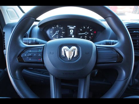 Used 2023 RAM ProMaster 2500 image 20