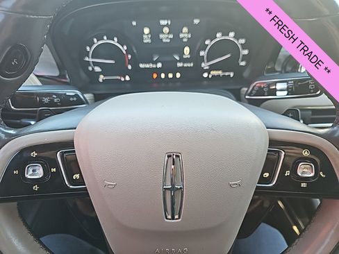 Used 2020 Lincoln Corsair FWD w/ Equipment Group 101A image 16
