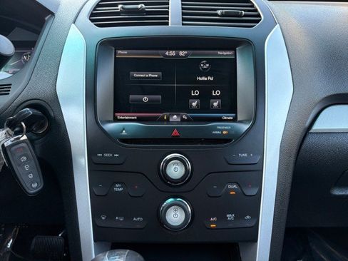 Used 2015 Ford Explorer XLT w/ Equipment Group 202A FWD image 6