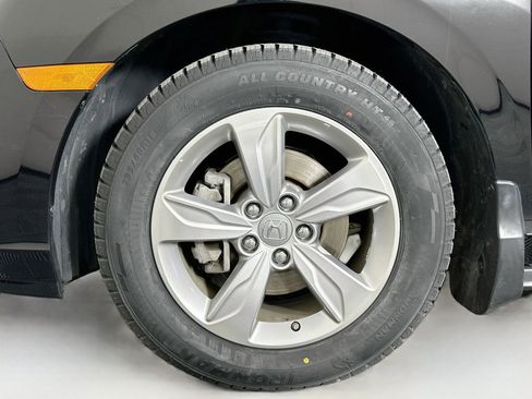 Used 2019 Honda Odyssey EX-L image 11
